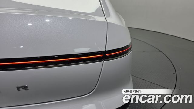 Hyundai Grandeur 2023 — photo 9
