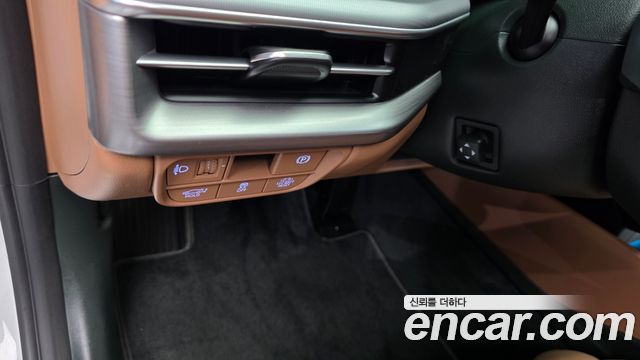 Hyundai Grandeur 2023 — photo 32