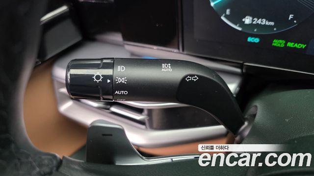 Hyundai Grandeur 2023 — photo 33