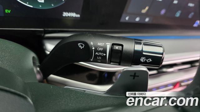 Hyundai Grandeur 2023 — photo 34