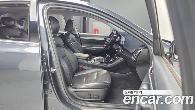 Hyundai Grandeur 2019 — photo 17