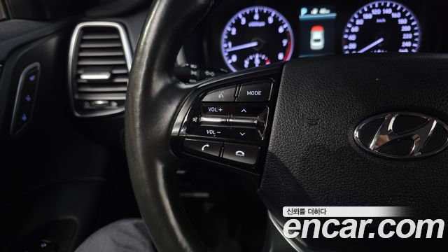 Hyundai Grandeur 2019 — photo 23