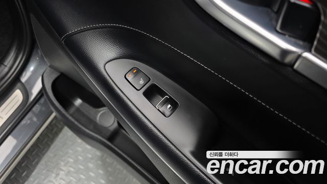 Hyundai Grandeur 2019 — photo 25
