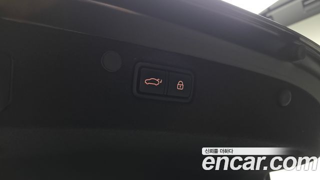 Hyundai Grandeur 2019 — photo 26