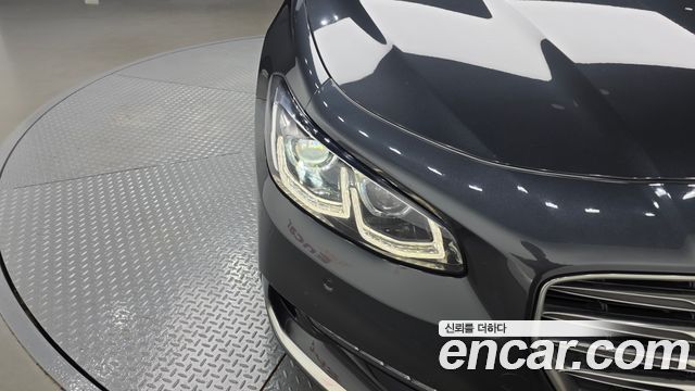 Hyundai Grandeur 2019 — photo 8