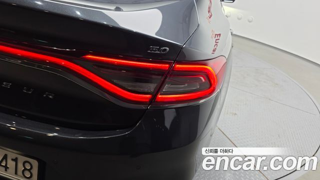 Hyundai Grandeur 2019 — photo 9