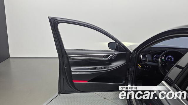 Hyundai Grandeur 2019 — photo 14
