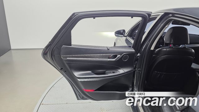 Hyundai Grandeur 2019 — photo 15