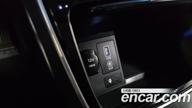 Hyundai Grandeur 2019 — photo 28
