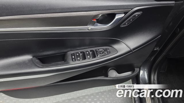 Hyundai Grandeur 2019 — photo 29