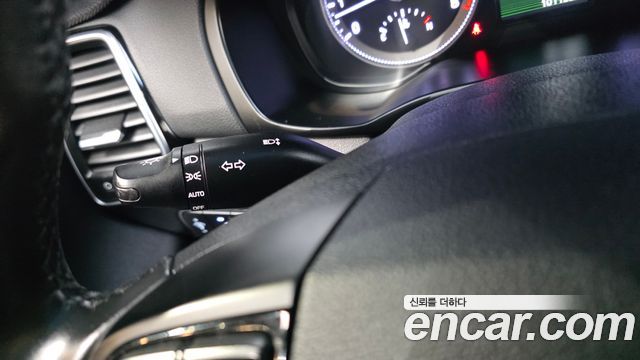 Hyundai Grandeur 2019 — photo 31