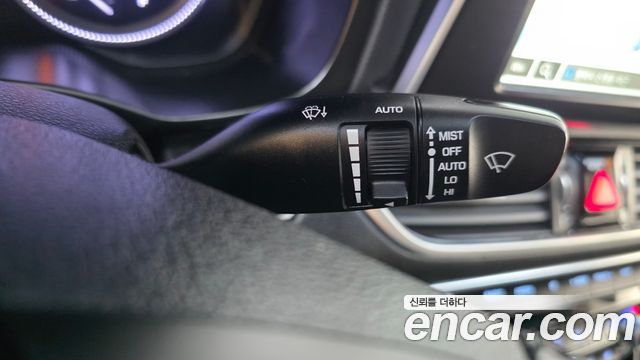 Hyundai Grandeur 2019 — photo 32