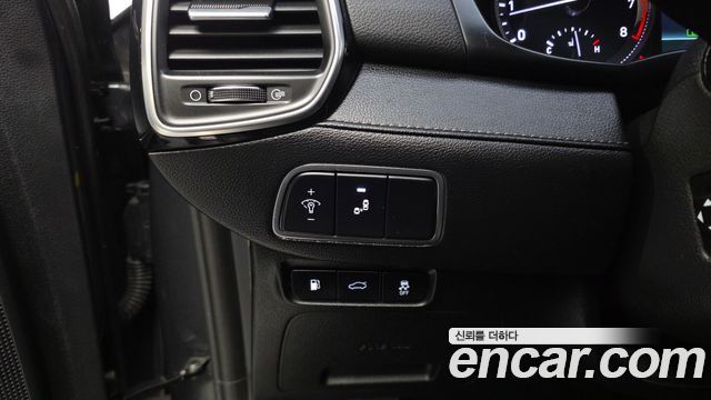 Hyundai Grandeur 2019 — photo 34