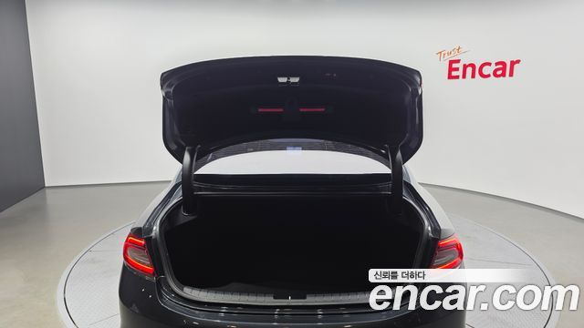 Hyundai Grandeur 2019 — photo 35