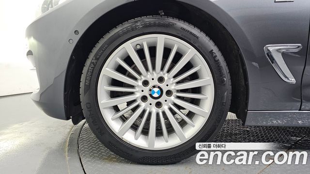 BMW Gran Turismo 2020 — photo 5