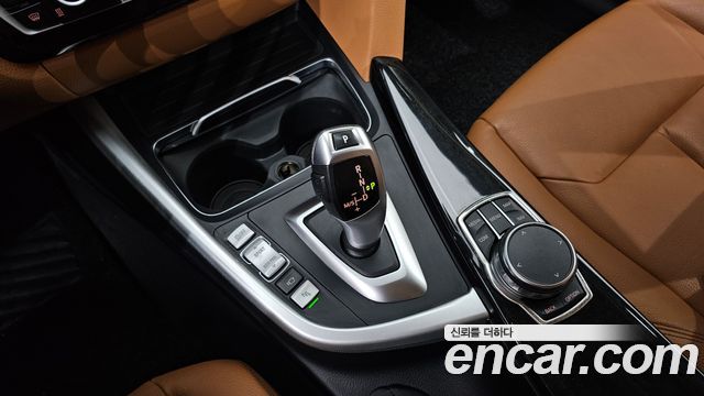BMW Gran Turismo 2020 — photo 9