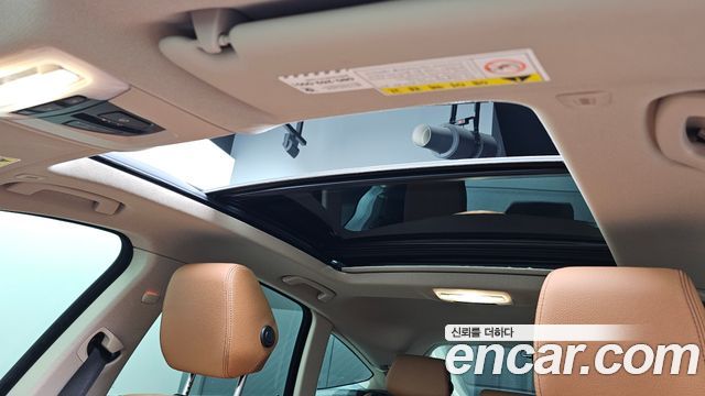 BMW Gran Turismo 2020 — photo 18