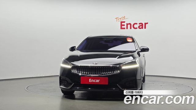Kia K7 2016 — photo 3