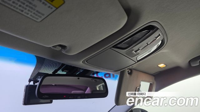 Kia K7 2016 — photo 28