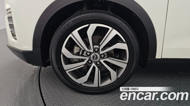 KG Mobility TIBOLI 2022 — photo 5