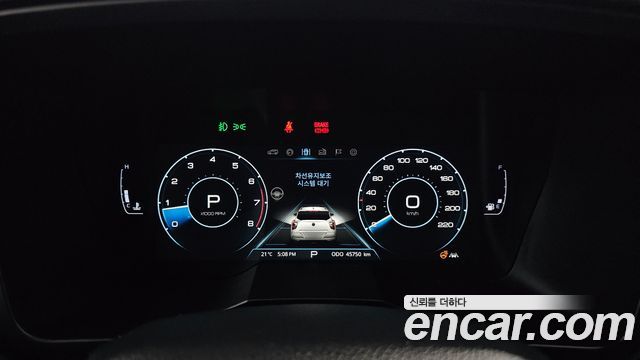 KG Mobility TIBOLI 2022 — photo 11