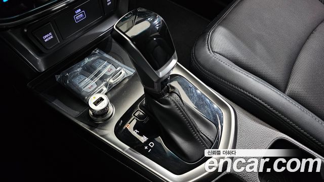 KG Mobility TIBOLI 2022 — photo 12