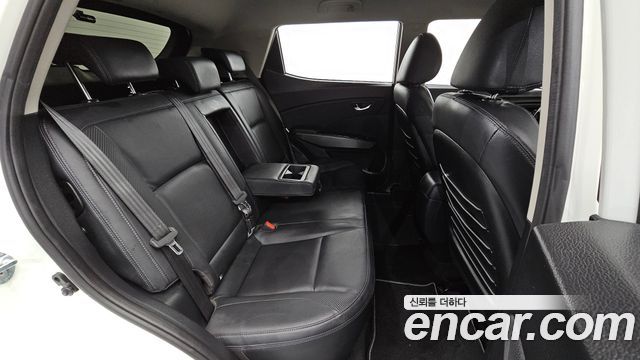 KG Mobility TIBOLI 2022 — photo 18