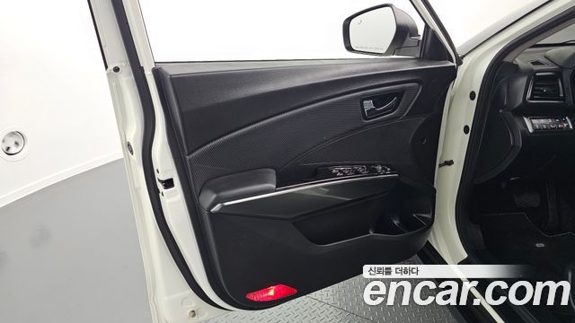 KG Mobility TIBOLI 2022 — photo 14