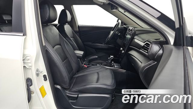 KG Mobility TIBOLI 2022 — photo 16