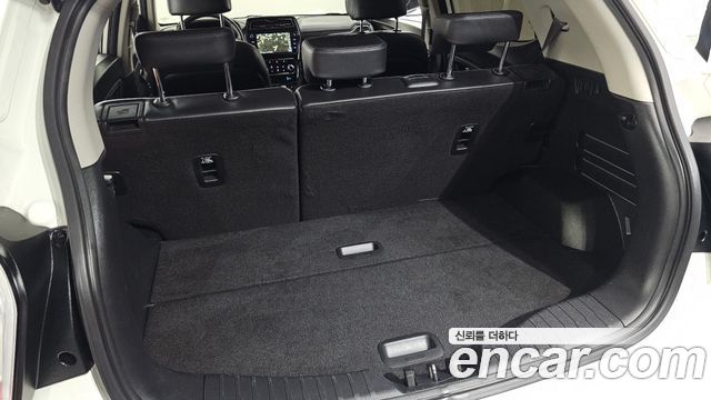 KG Mobility TIBOLI 2022 — photo 30
