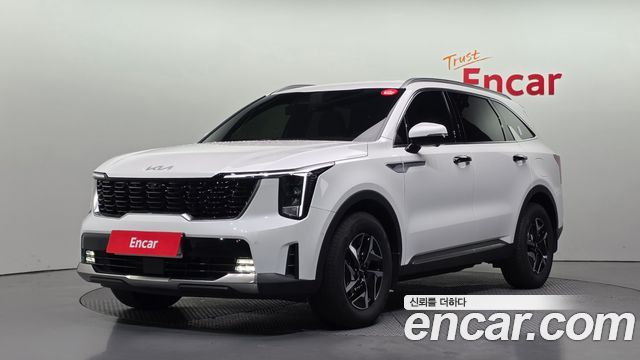 Kia Sorento 2024 — photo 1