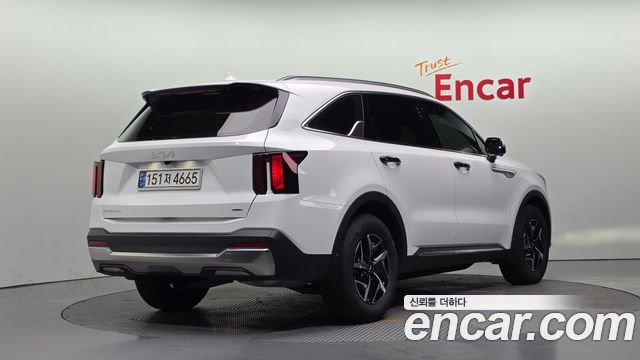 Kia Sorento 2024 — photo 2