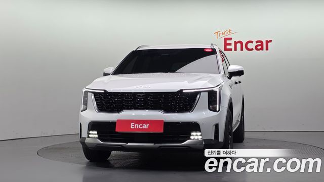 Kia Sorento 2024 — photo 3