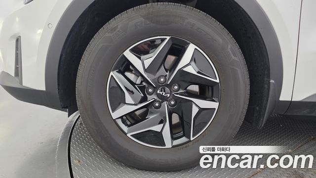 Kia Sorento 2024 — photo 5