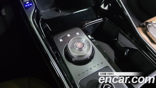 Kia Sorento 2024 — photo 12