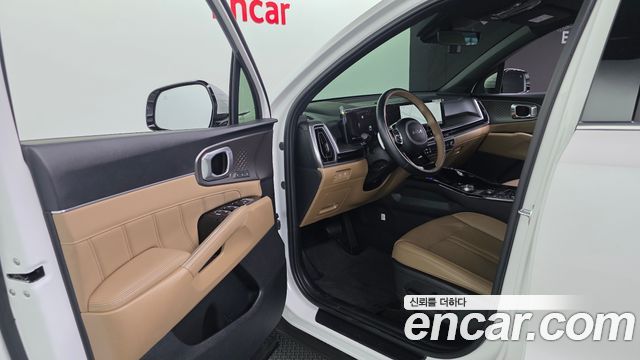 Kia Sorento 2024 — photo 13