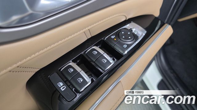 Kia Sorento 2024 — photo 17