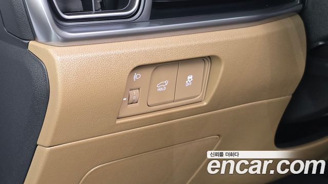 Kia Sorento 2024 — photo 18