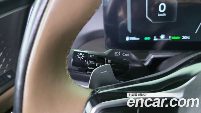 Kia Sorento 2024 — photo 19