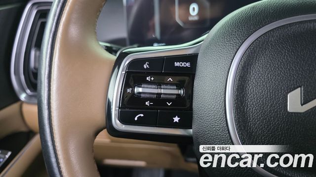 Kia Sorento 2024 — photo 20