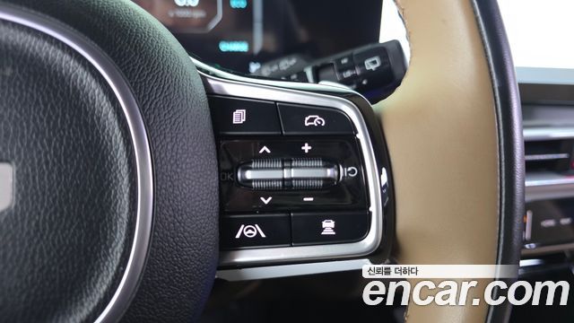 Kia Sorento 2024 — photo 21