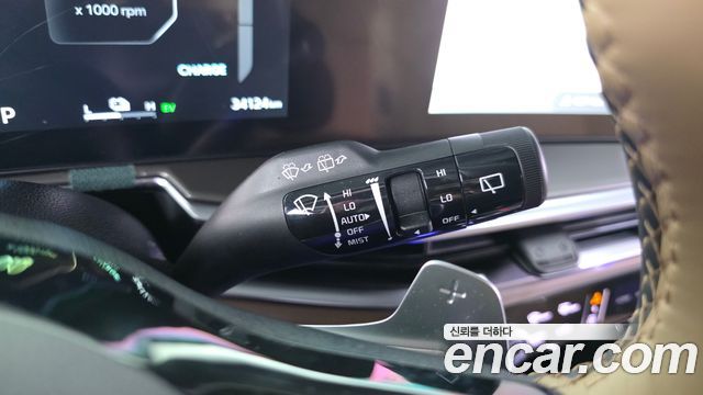 Kia Sorento 2024 — photo 22