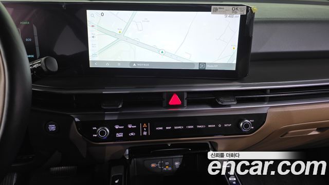Kia Sorento 2024 — photo 24