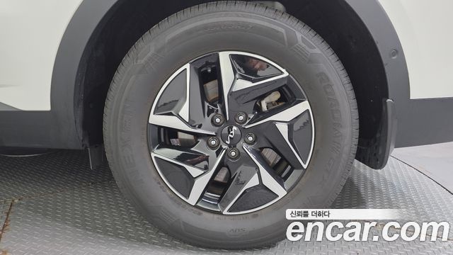 Kia Sorento 2024 — photo 7