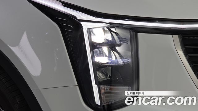 Kia Sorento 2024 — photo 8