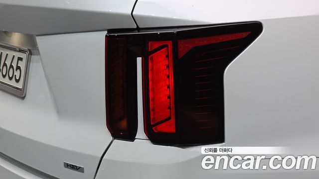 Kia Sorento 2024 — photo 9
