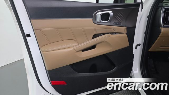 Kia Sorento 2024 — photo 14
