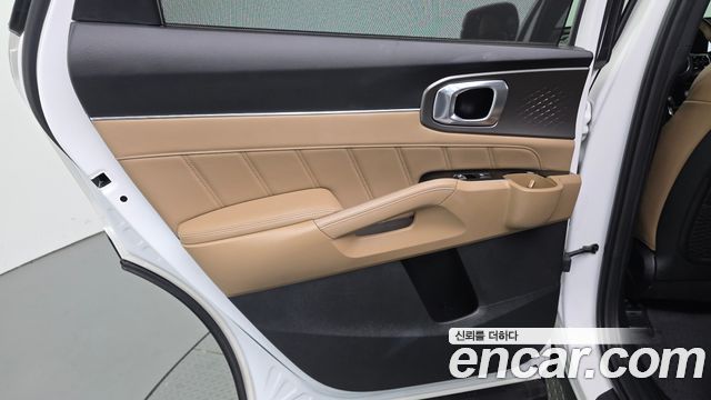 Kia Sorento 2024 — photo 15