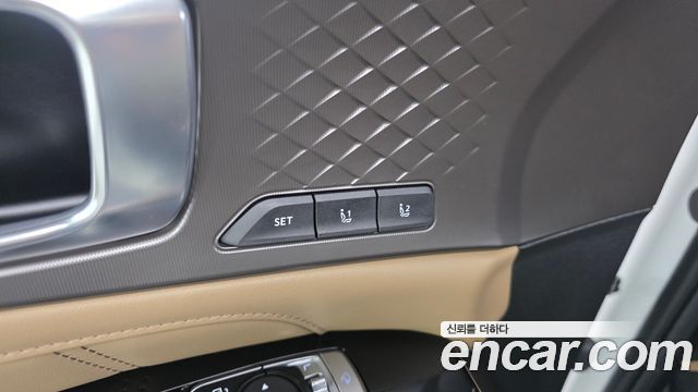 Kia Sorento 2024 — photo 16