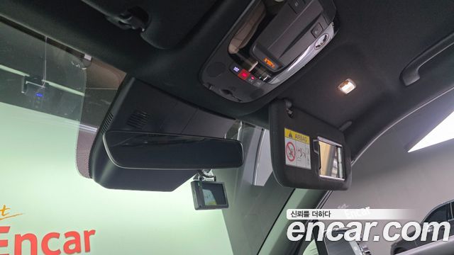 Kia Sorento 2024 — photo 29